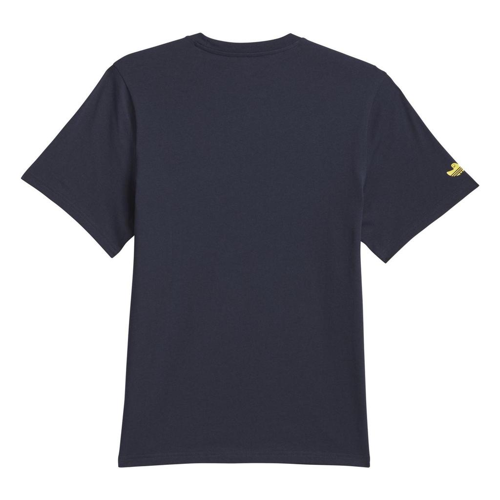 Adidas Mens Shmoofoil Fighter T-Shirt