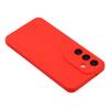 Bulk Purchasing 20Pcs For Samsung Galaxy S24+ Case Precise Cutouts 1.3mm TPU Matte Phone Cover