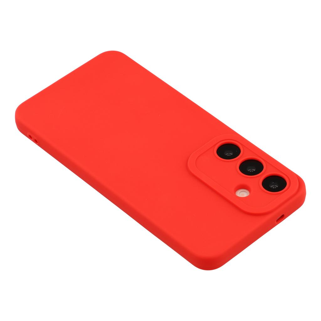 Bulk Purchasing 20Pcs For Samsung Galaxy S24+ Case Precise Cutouts 1.3mm TPU Matte Phone Cover