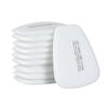 10/20pcs KN95 Pre-filter 5N11 Filter Cotton Dust-Proof For 6200/7502/6800 Dust Mask Respirator Painting Spraying Accessories