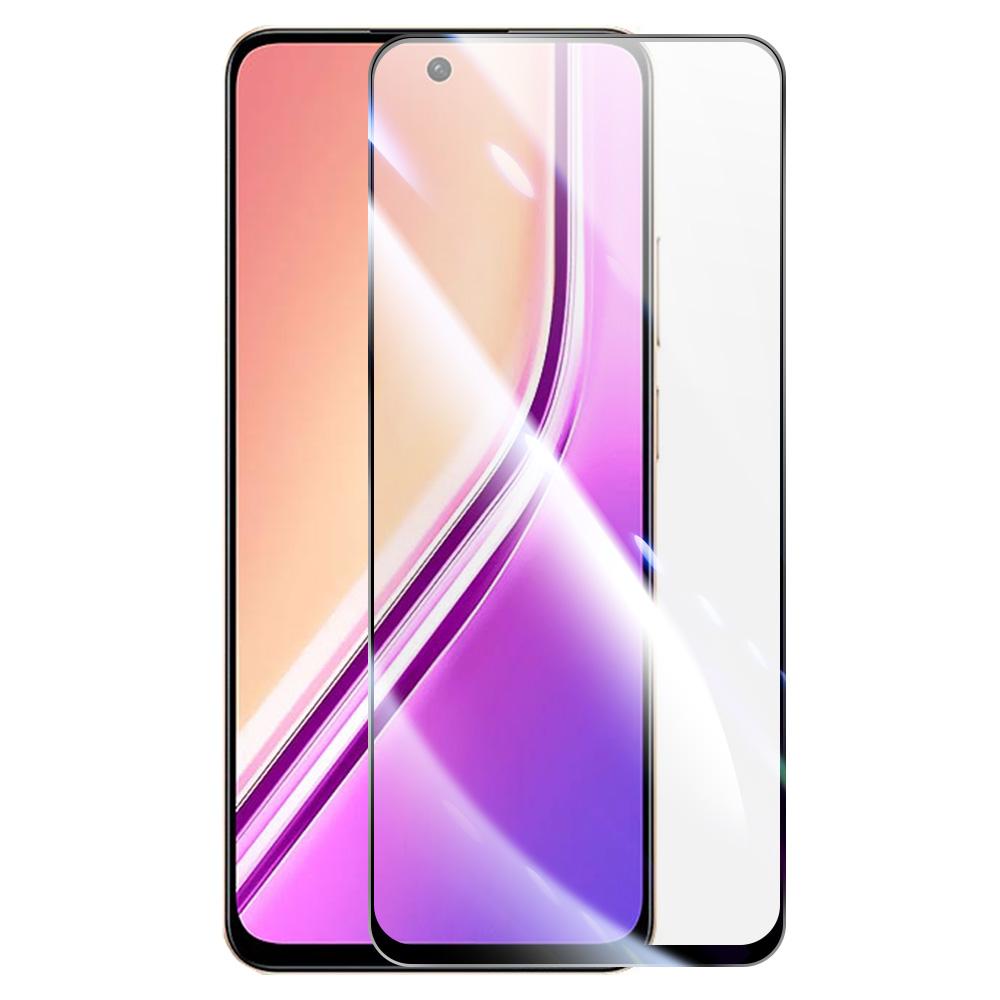 

RURIHAI Захисне скло для екрана Realme P3x 5G Вторинне загартування Високоалюмосилікатна скляна плівка Type A