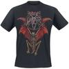 2k Summer Slayer Graphic Cotton Band Shirt Unisex Summer Short Sleeve Fashion Brand Tee  Oversized Unisex Shirt Cotton Y2k Short