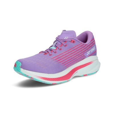 Laufschuhe Carbon Cruise SR Violett cm [Yonex] Damen (044) 23.5