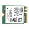 Wireless Network Card DualBand 2.4G5G Wifi Module Bluetooth 4.2 for Dell xps 12 13 15