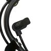 Front Left ABS Wheel Speed Sensor For 2007-2015 Mitsubishi Lancer Evo X 4670A577