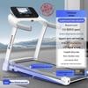 Brangdy Smart Foldable Electric Treadmill CN Plug (adapter Included)