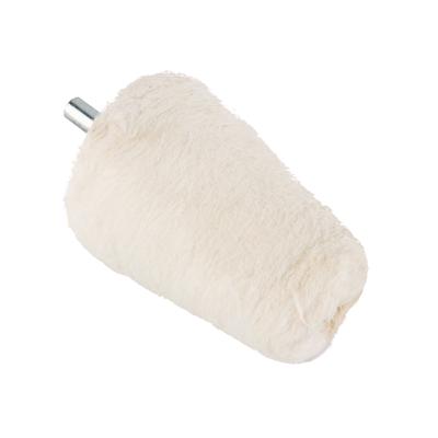 Foam Polishing Cone Shaped Automotive Pads Car Boat For Wheels With Power Drill