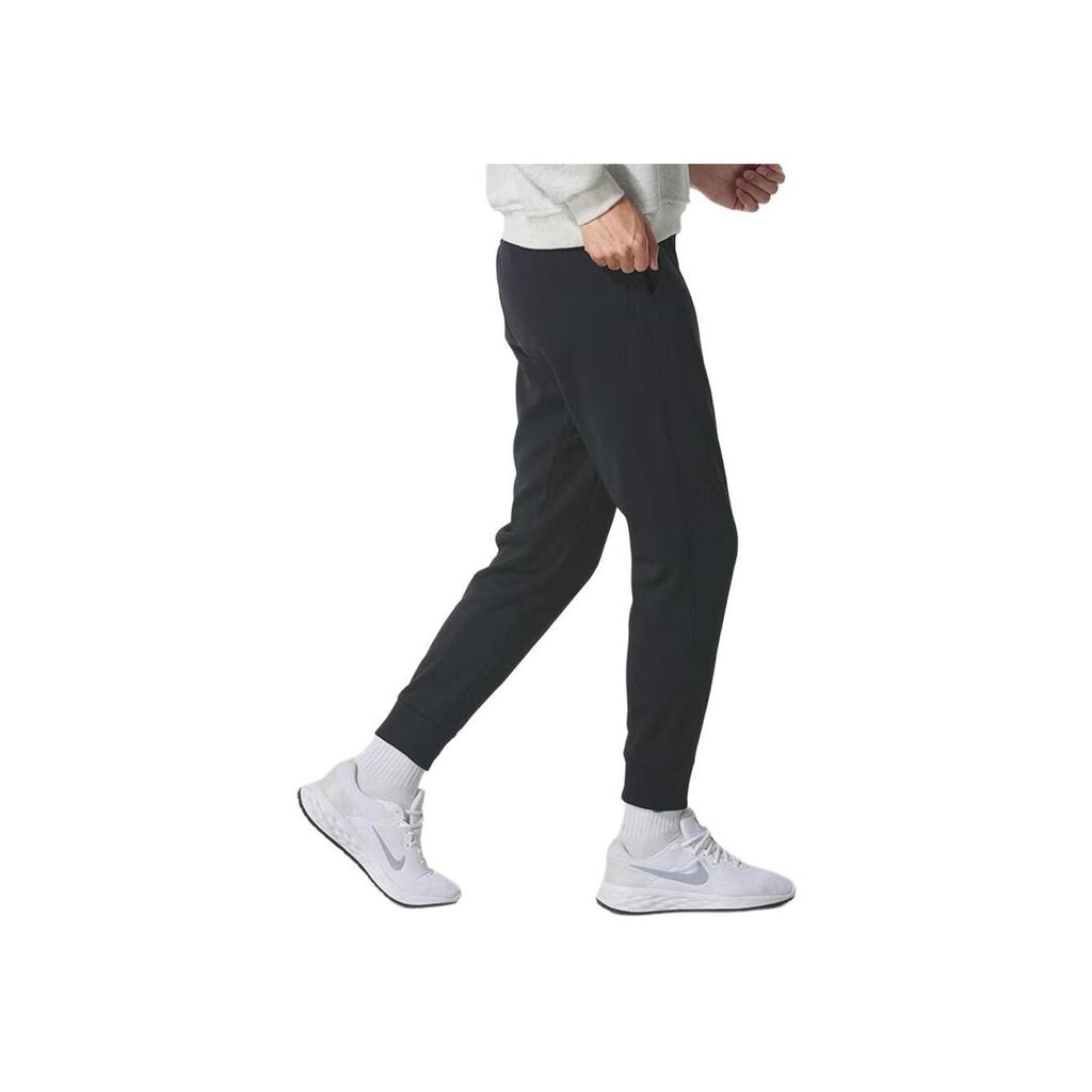 Nike Logo Warm Outdoor Fitness Training Casual Knit Pants Men Pants HV4066010