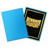 Dragon Shield Matte Sleeves, Standard Size, Sapphire, 100 Sleeves, AT-11028