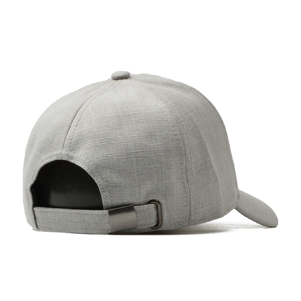 Northwood Hochwertige, solide Baseballkappen in 4 Farben für Männer und Frauen, Papa-Hüte, Outdoor-Männer-Trucker-Hüte
