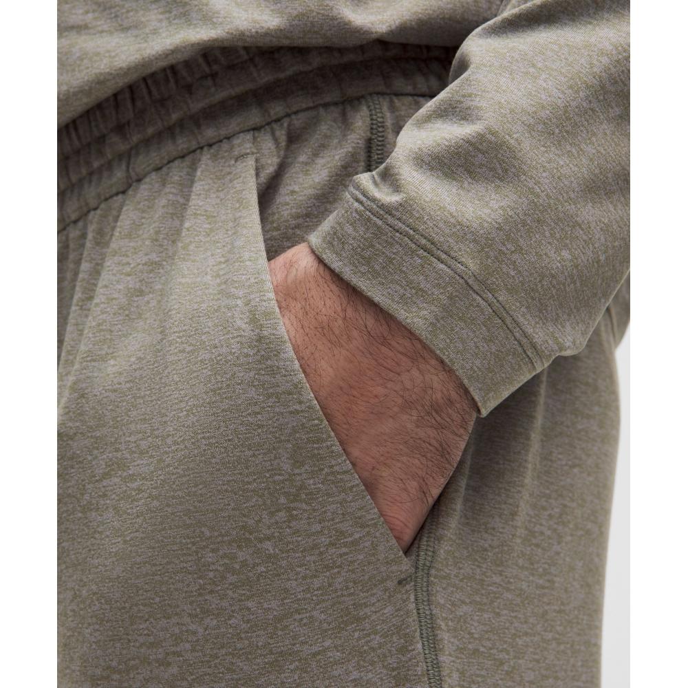 Lululemon Soft Jersey Jogger  Regular Heathered Grey Sage Heathered Asphalt Grey