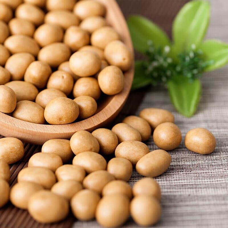 RuShui Fish Skin Peanuts
