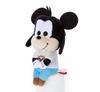 Disney Character Mickey Mouse Club Goofy Plush Toy Height Chokkori-san Approx. 15.5cm