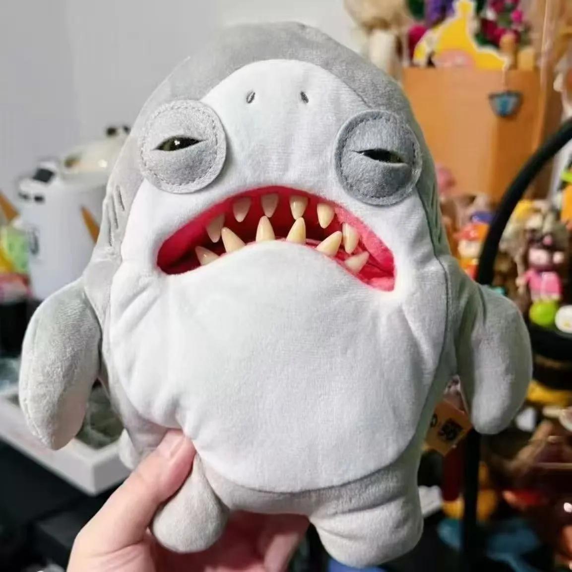 Oficiāla Zuru Fuggler X Jaws 50