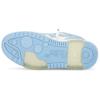 Off-White Out of Office Light Blue 2023 Men Sneakers OMIA189C99LEA007-0140