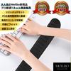 Mellbo Wrist Rest Set Palm Rest Memory Foam Gaming Mouse Keyboard Fits Wrist Reduces Strain 2-Piece