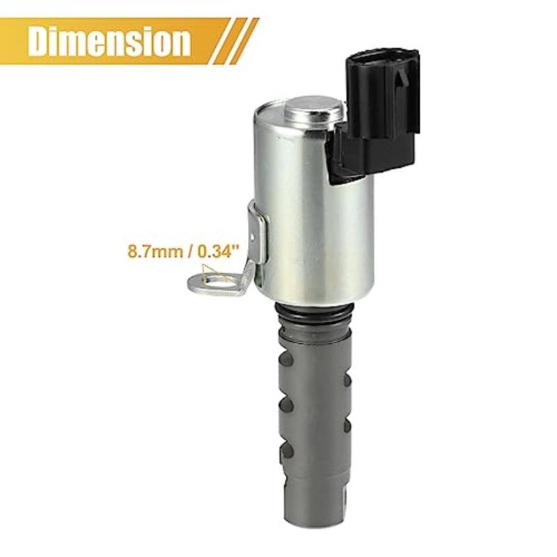 15330 2 VVT Valve Solenoid Fits Celica Corolla Matrix 4 1.8L  153302,15330-2