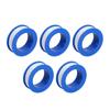 5/10 PCS Sealants PTFE Seal Tapes Oil-Free Sealing Thread Seal Tape Water Pipe Tapes Home Essential