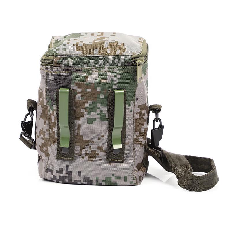 Multifunctional Camping Mess Kit