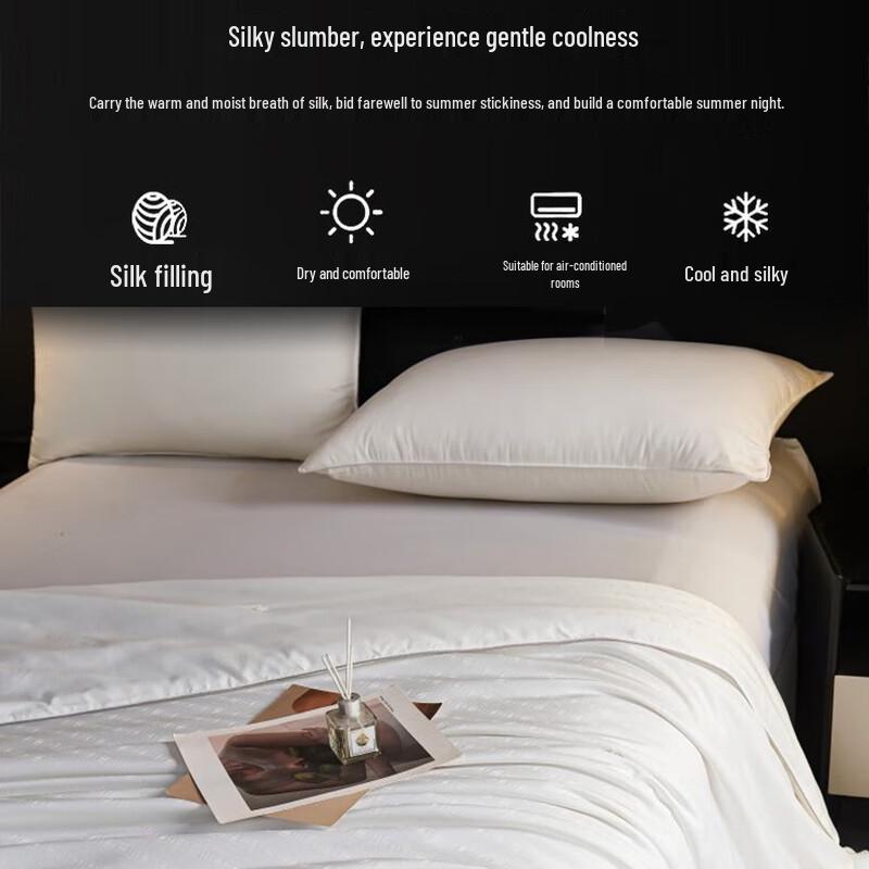 

HODO Chinese Style Polyester Winter Duvet, 200x230cm