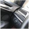 4-part Carbon Side Vent for E70 E71 X5 X6 2008 2013