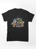 Death's Door Death's Door Gang Classic Unisex T-Shirt