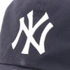 New Era Casual Classic New York Yankees 12489142 Navy White