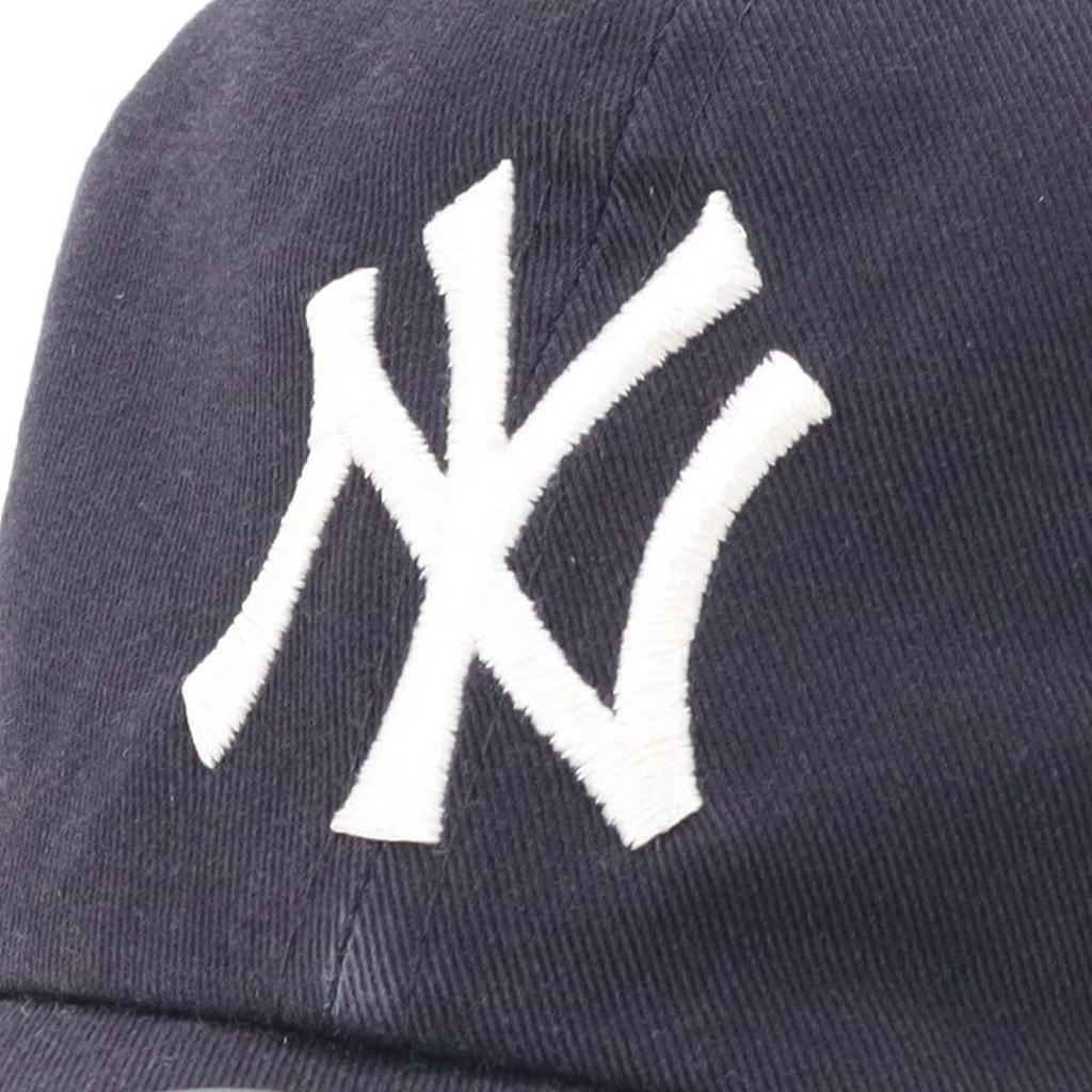New Era Casual Classic New York Yankees 12489142 Navy White