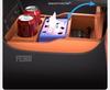 Trumpchi S7 Center Console Silicone Pad & Glasses Storage Box for 25 Models