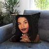 Popular A-AAaliyah Cushion Cover Comfortable Reversible Pillow Cover Ideal for Car Sofa Bedroom & Beyond