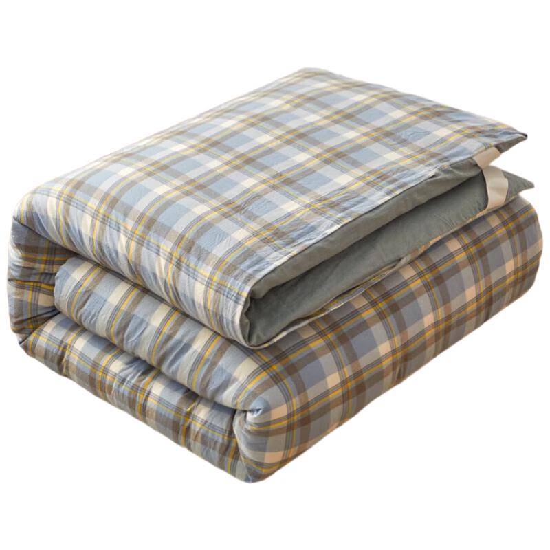 Hengyuanxiang Washable 100% Xinjiang Cotton Mattress