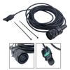 14 Pin TIG Torch Finger- Switch ON OFF Control Cable For Miller Welding Machines 12.5ft 25ft Replacement Parts Welding Accessory