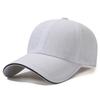 Summer Sun Hat Breathable Quick-drying Sunscreen Baseball Cap Outdoor Sports Badminton Tennis Mountain Climbing Men Women