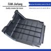 Jiefang J6 Battery Protection Cover J6M/J6P - FAW Car Parts