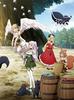 [USED] TV Anime "A Lazy Farmer In Another World" DVD Volume 2 (No Bonus) [DVD]