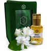 Parag Fragrances Real Mogra Attar 12ML For Men IU95