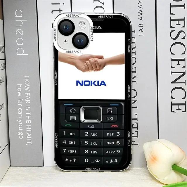 

Забавный абстрактный силиконовый чехол для телефона iPhone 11 15 16 Pro Max 12 13 Mini X XS MAX 7 8 14 Plus SE2 мягкий прозрачный чехол Fundas Coque For iPhone 16 Pro серенити