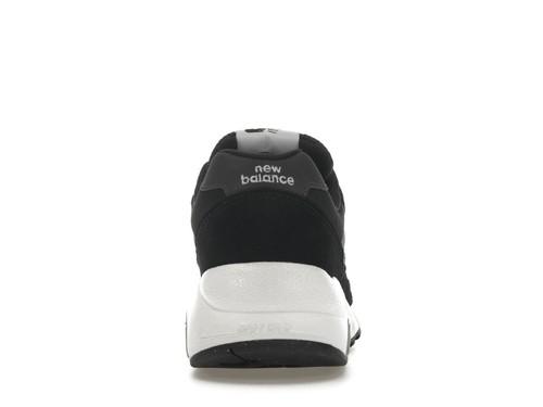 New Balance 580 Low Black White - MT580ED2