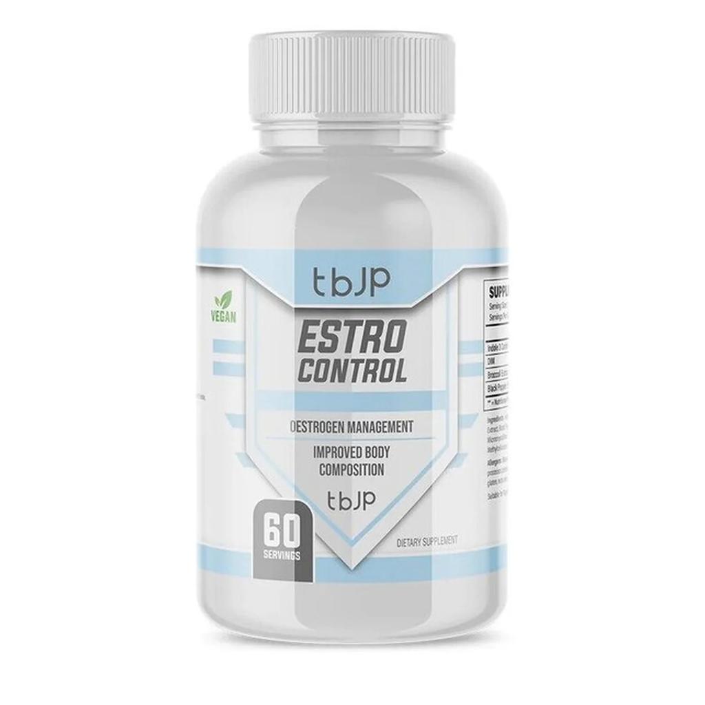 Estro Control - 60 Caps