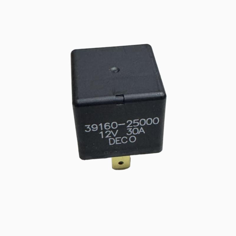 1PCS DECO 39160-25000 Automotive Relay 5P 12V 30A