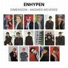DIMENSION : ANSWER WEVERSE Official Photocard