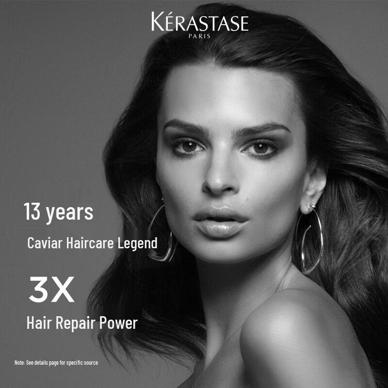 Kerastase Chronologiste Revitalizing Hair Mask
