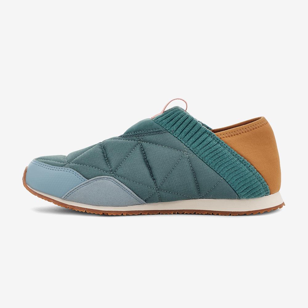 Teva Women'S Reamer (Ltm) Stvf2335471-Ltm