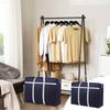 Heavy Duty Packing Bag Extra Large Laundry Bag Waterproof Storage Shopping Bag for Camping and Moving