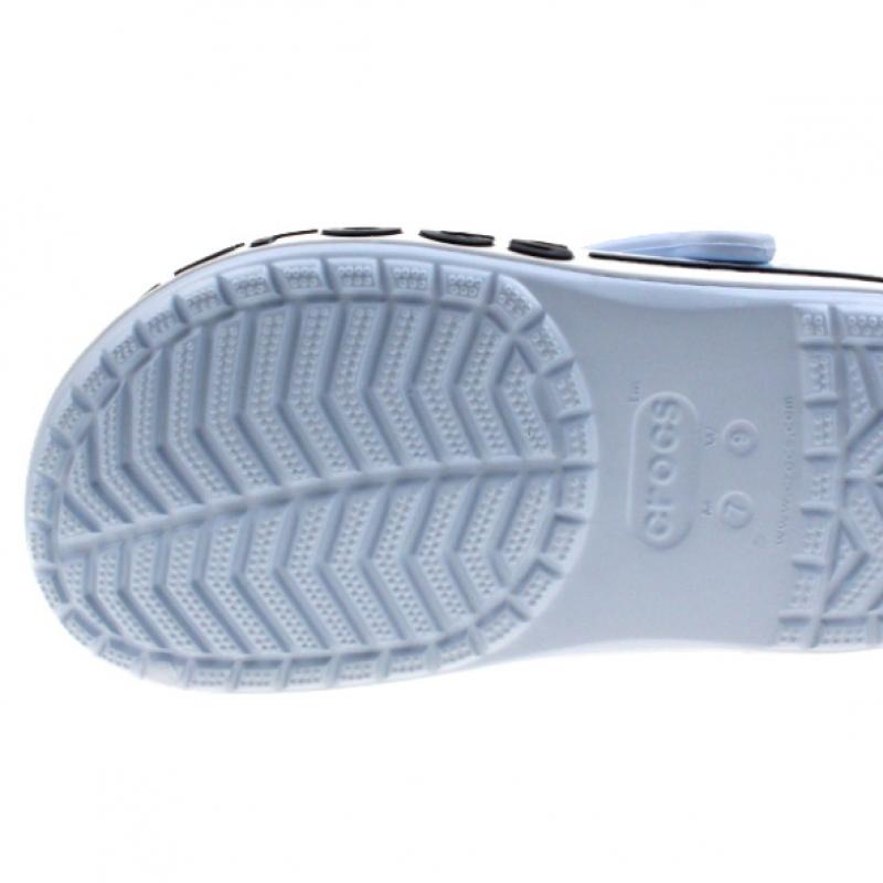 Crocs Crocs Tienda Edición Bayaband Clog 205089 4jq Azul Mineral
