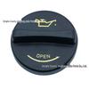Kia Engine Oil Filler Cap 26510-26600/26620 Compatible