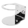 Boat Cup Holder Stainless Steel Water Bottle Drink Holder for Camping Vehicle Trucks RVs
