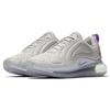 Nike Air Max 720 Se Vast Grey Platinum Purple Damskie BV6484-002