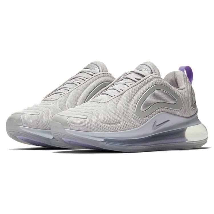 Nike Air Max 720 Se Vast Grey Platinum Purple Damskie BV6484-002