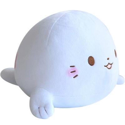Panenka Sanrio Dinguri Days Maruttan, smíšené barvy, 20 cm, Oblíbené hračky pro korejské děti